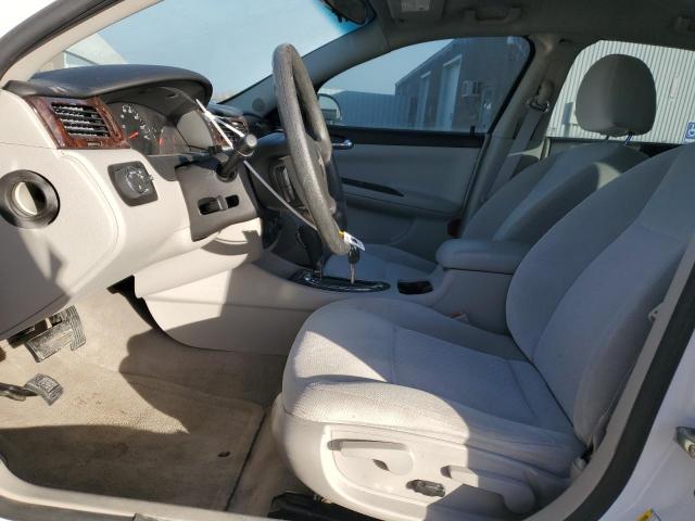 Photo 7 from auction – 2015 CHEVROLET IMPALA LIM with VIN 2G1WA5E33F1130139