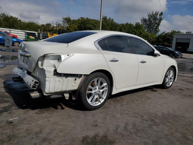 Photo 3 from auction – 2013 NISSAN MAXIMA S with VIN 1N4AA5AP3DC824109