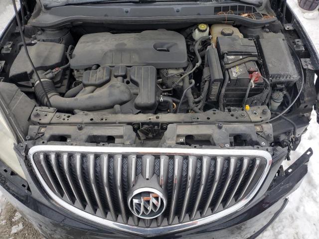Photo 11 from auction – 2012 BUICK VERANO with VIN 1G4PP5SK0C4204554