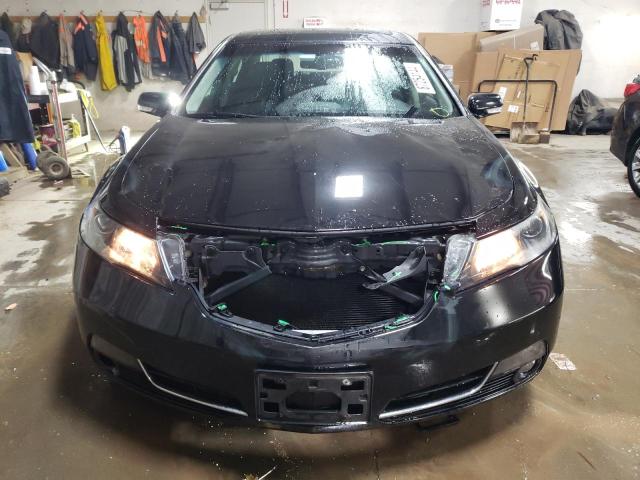 Photo 5 from auction – 2013 ACURA TL with VIN 19UUA8F28DA014994