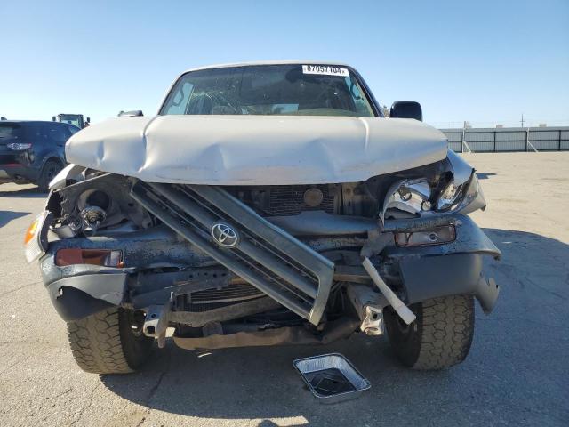 Photo 5 from auction – 1998 TOYOTA 4RUNNER with VIN JT3GM84R6W0029784