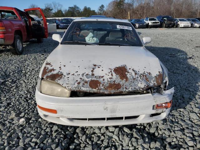 Photo 5 from auction – 1994 TOYOTA CAMRY with VIN 4T1SK12E4RU396095