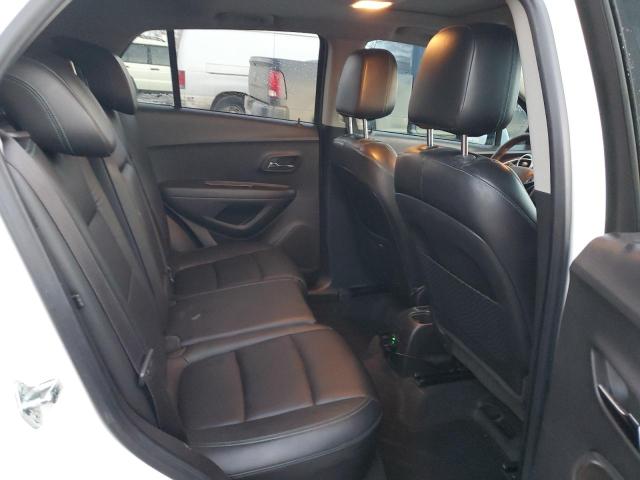 Photo 11 from auction – 2015 CHEVROLET TRAX LTZ with VIN KL7CJTSBXFB094571