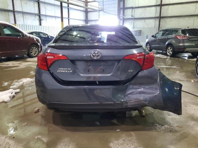 Photo 6 from auction – 2017 TOYOTA COROLLA L with VIN 2T1BURHE0HC908029
