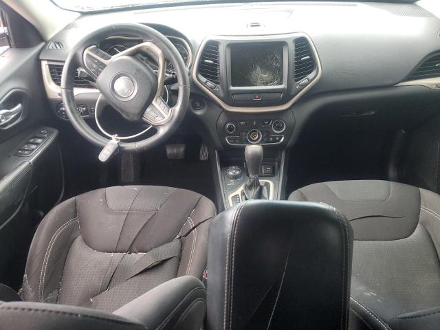 Снимка 8 от търг – 2015 JEEP CHEROKEE L с VIN 1C4PJMCB3FW650107