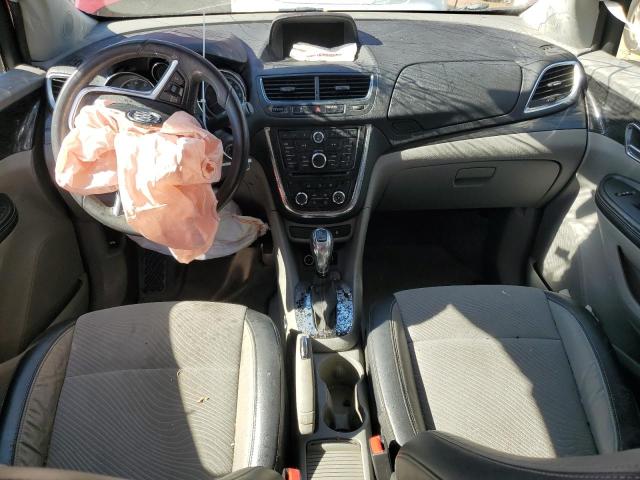 Photo 8 from auction – 2014 BUICK ENCORE with VIN KL4CJASB2EB783018