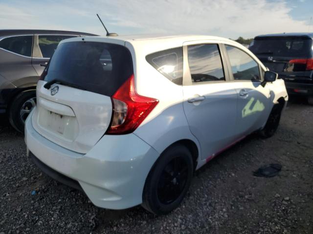 Photo 3 from auction – 2018 NISSAN VERSA NOTE with VIN 3N1CE2CP8JL358957