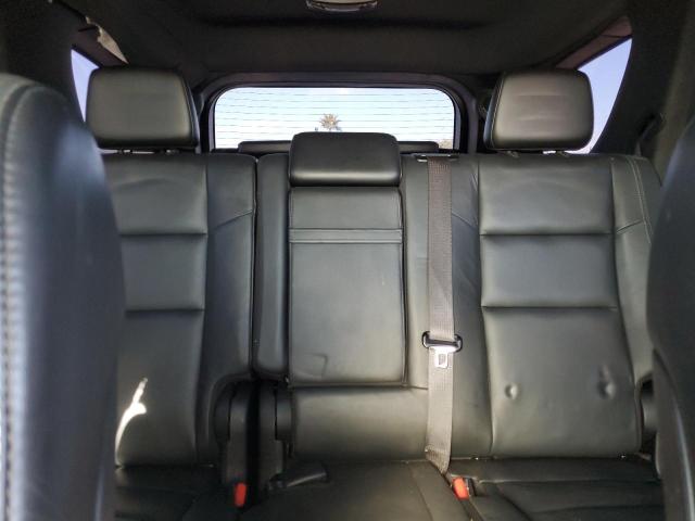 Photo 10 from auction – 2021 DODGE DURANGO GT with VIN 1C4RDHDG6MC641191