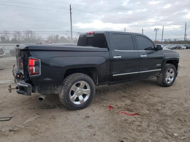 Photo 3 from auction – 2018 CHEVROLET SILVERADO with VIN 3GCPCSEC7JG111954