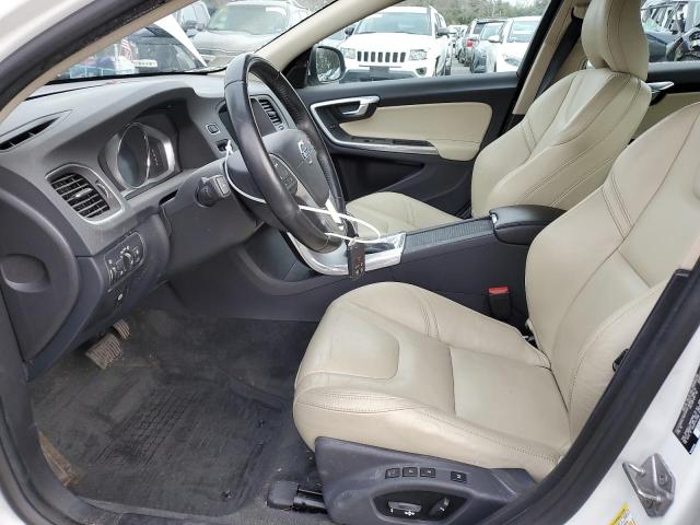 Photo 7 from auction – 2017 VOLVO S60 DYNAMI with VIN YV140MTL7H2438149