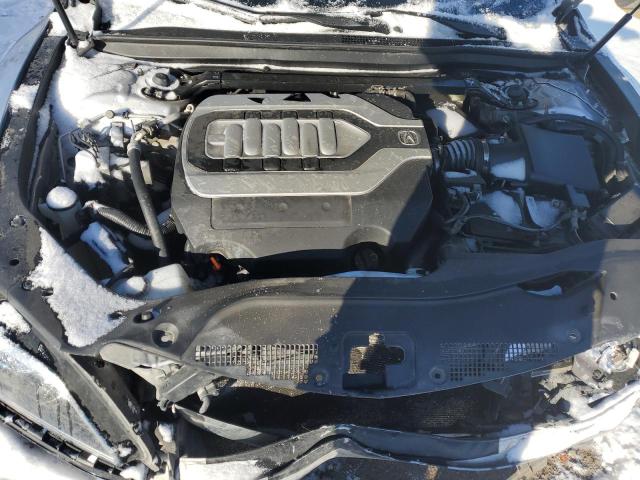 Photo 11 from auction – 2014 ACURA RLX ADVANC with VIN JH4KC1F98EC003695