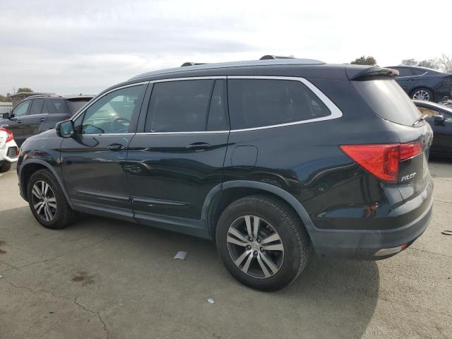Photo 2 from auction – 2016 HONDA PILOT EXL with VIN 5FNYF6H82GB005369