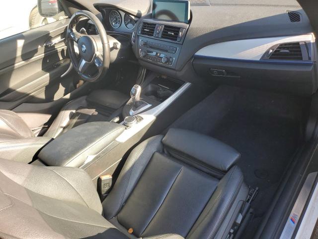 Photo 8 from auction – 2015 BMW 228 XI with VIN WBA1F7C58FV367269
