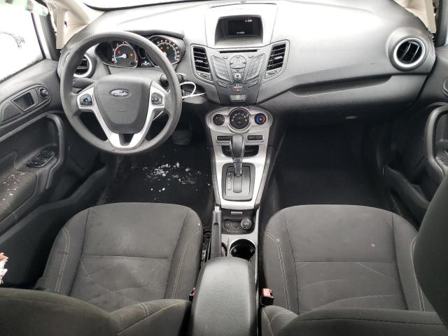 Photo 8 from auction – 2018 FORD FIESTA SE with VIN 3FADP4EJ2JM132817
