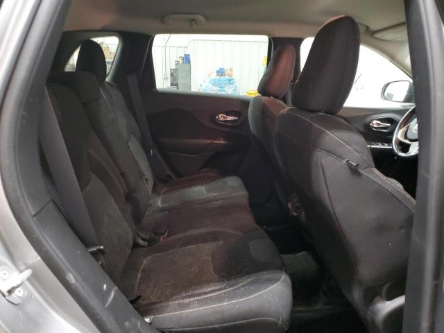 Photo 10 from auction – 2015 JEEP CHEROKEE L with VIN 1C4PJMCS7FW600214