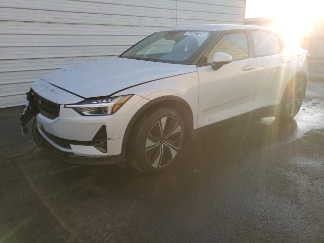 POLESTAR 2 2023 with VIN YSMEG3KA7PL159748 - Photo from auction