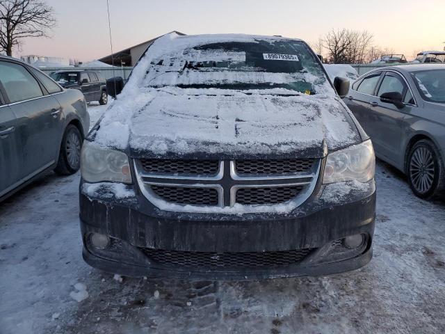 Photo 5 from auction – 2017 DODGE GRAND CARA with VIN 2C4RDGCG2HR862618