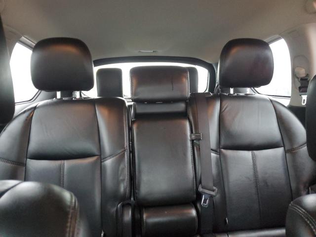 Photo 10 from auction – 2014 NISSAN PATHFINDER with VIN 5N1AR2MM2EC695828