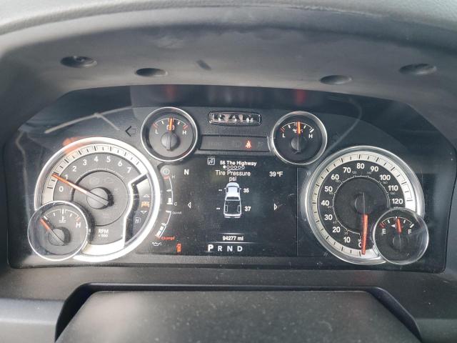 Photo 9 from auction – 2016 RAM 1500 SLT with VIN 1C6RR7LT8GS318319