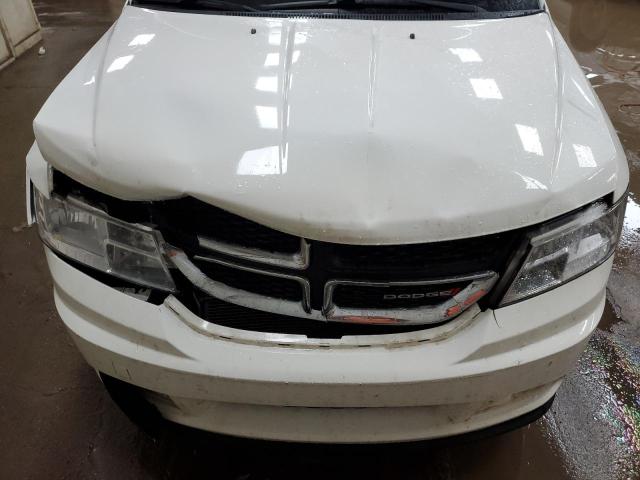 Photo 12 from auction – 2019 DODGE JOURNEY SE with VIN 3C4PDCAB9KT860683
