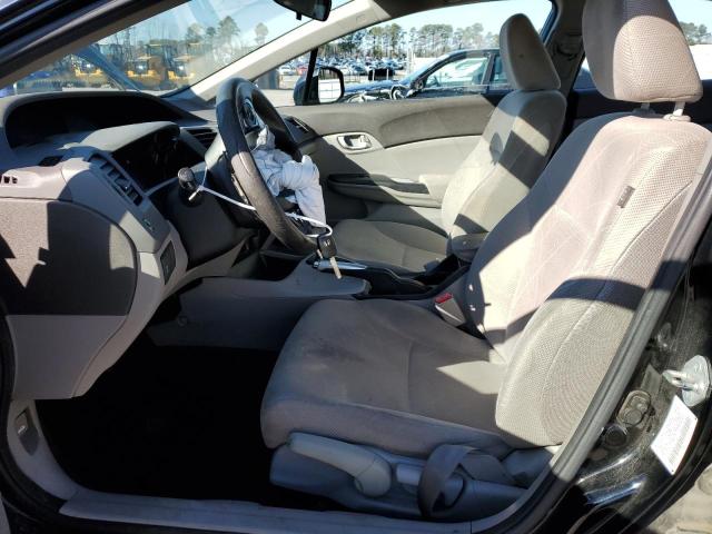 Photo 7 from auction – 2012 HONDA CIVIC EX with VIN 2HGFB2F83CH519459