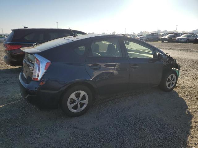 Photo 3 from auction – 2015 TOYOTA PRIUS with VIN JTDKN3DU5F1945182