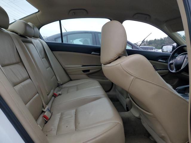 Photo 10 from auction – 2012 HONDA ACCORD SE with VIN 1HGCP2F63CA167758