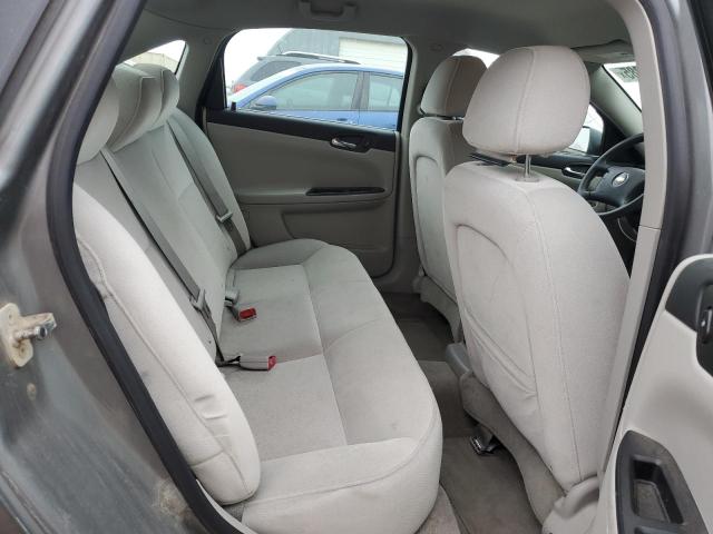 Photo 10 from auction – 2008 CHEVROLET IMPALA LS with VIN 2G1WB58N489133369