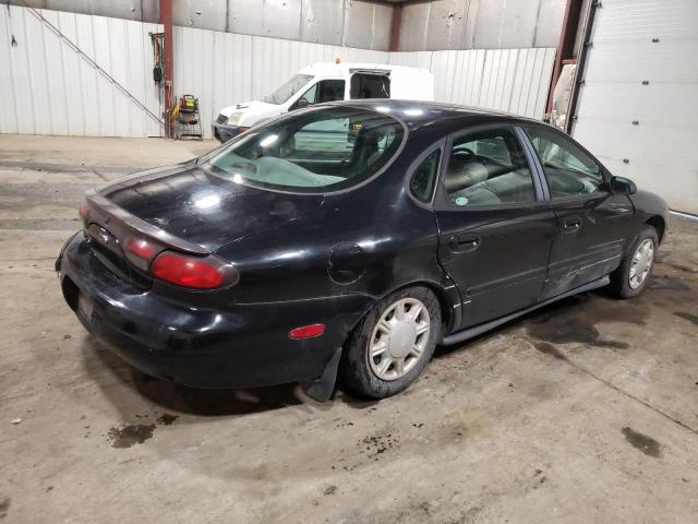 Photo 3 from auction – 1999 FORD TAURUS SE with VIN 1FAFP53U0XA277372