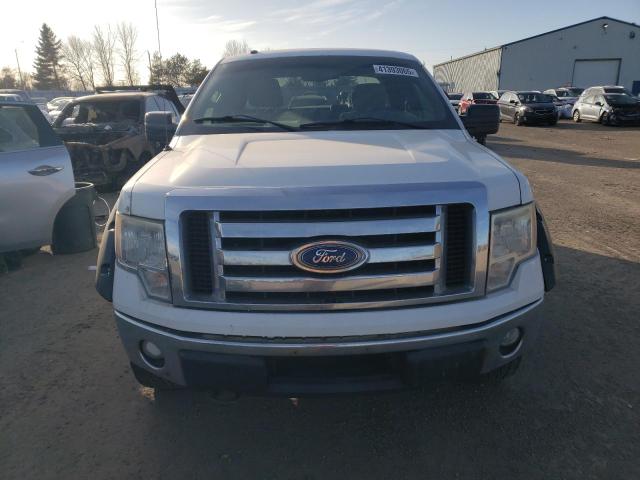Photo 5 from auction – 2009 FORD F150 SUPER with VIN 1FTRX14889FA48512