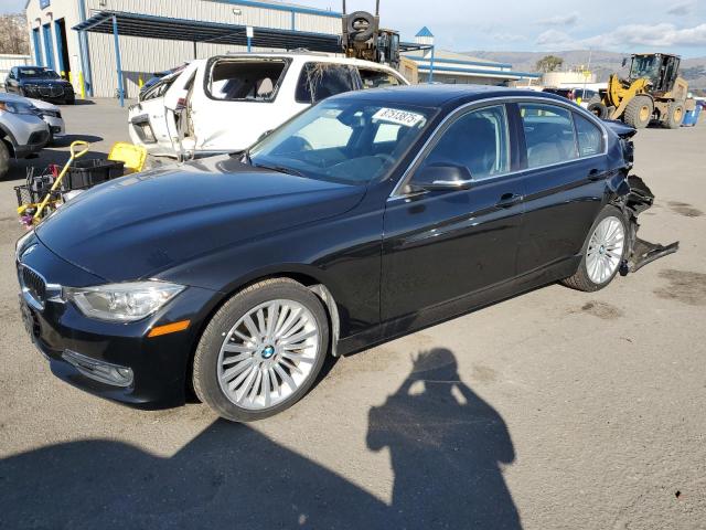 Photo 1 from auction – 2013 BMW 328 I SULE with VIN WBA3C1C54DF441924