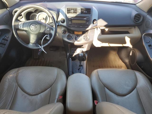 Photo 8 from auction – 2012 TOYOTA RAV4 LIMIT with VIN 2T3DF4DVXCW266008