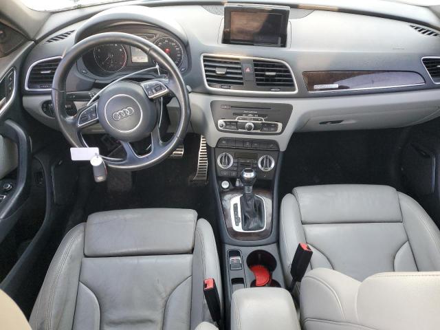 Photo 8 from auction – 2015 AUDI Q3 PRESTIG with VIN WA1GFCFS6FR014202