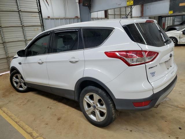 Photo 2 from auction – 2016 FORD ESCAPE SE with VIN 1FMCU0GX8GUA17468