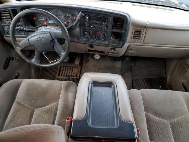 Photo 8 from auction – 2006 CHEVROLET SILVERADO with VIN 1GCEC19T46E101117