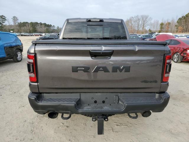 Photo 6 from auction – 2023 RAM 1500 TRX with VIN 1C6SRFU96PN559129