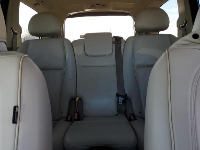 Photo 10 from auction – 2011 VOLVO XC90 3.2 with VIN YV4952CZ3B1598027