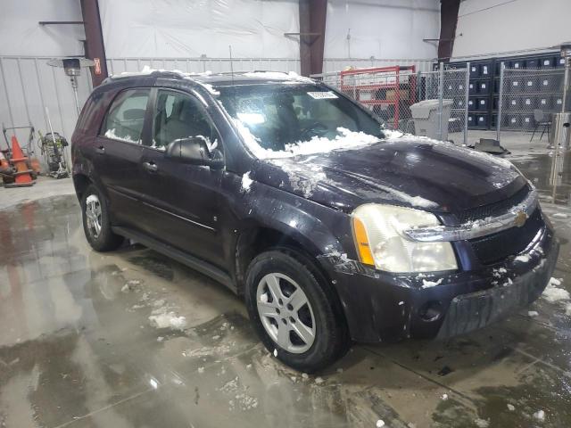 Photo 4 from auction – 2006 CHEVROLET EQUINOX LS with VIN 2CNDL23F766073477