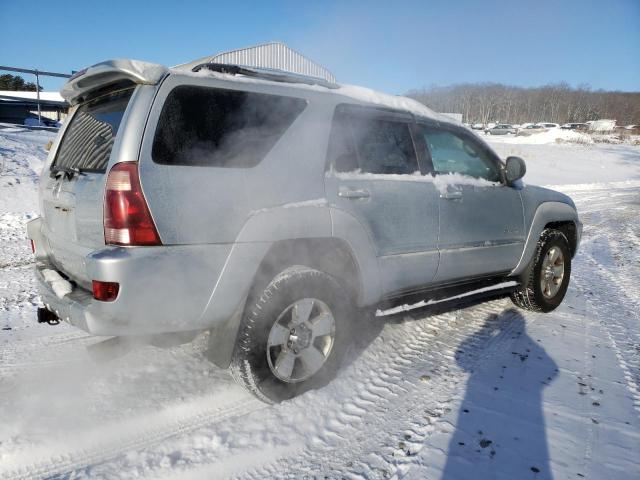Photo 3 from auction – 2005 TOYOTA 4RUNNER SR with VIN JTEBU14R450070969