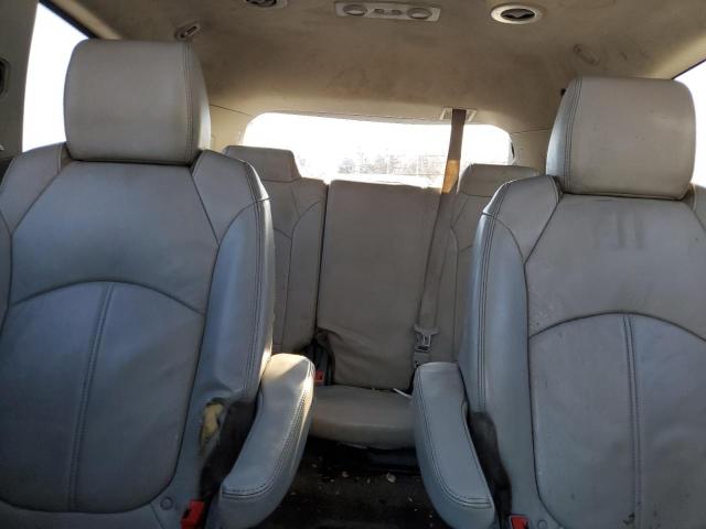 Photo 10 from auction – 2015 CHEVROLET TRAVERSE L with VIN 1GNKVHKD9FJ287423