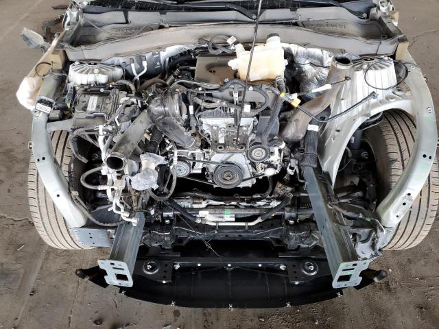 Photo 12 from auction – 2020 FORD EXPLORER X with VIN 1FMSK7DH6LGB06147