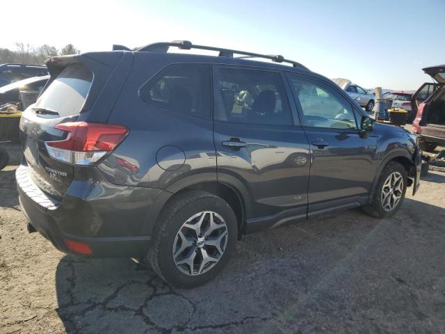 Photo 3 from auction – 2019 SUBARU FORESTER P with VIN JF2SKAEC5KH510524