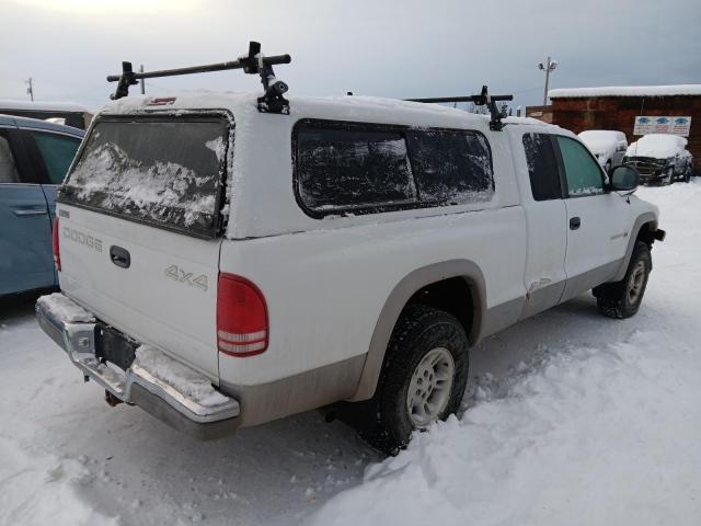 Photo 3 from auction – 1998 DODGE DAKOTA with VIN 1B7GG22X0WS597602