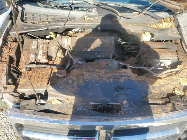 Photo 11 from auction – 2008 DODGE DURANGO SL with VIN 1D8HB48N18F123921