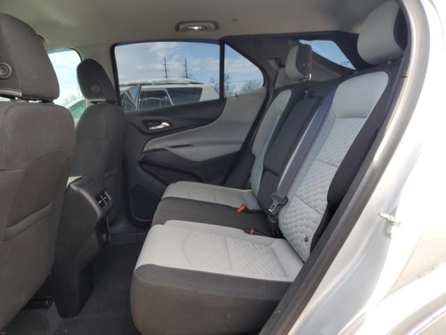 Photo 11 from auction – 2018 CHEVROLET EQUINOX LS with VIN 3GNAXHEVXJL359306