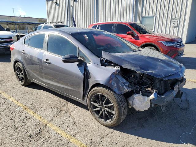 Photo 4 from auction – 2016 KIA FORTE LX with VIN KNAFX4A66G5442081