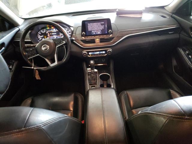 Photo 8 from auction – 2020 NISSAN ALTIMA SL with VIN 1N4BL4EV5LC163893