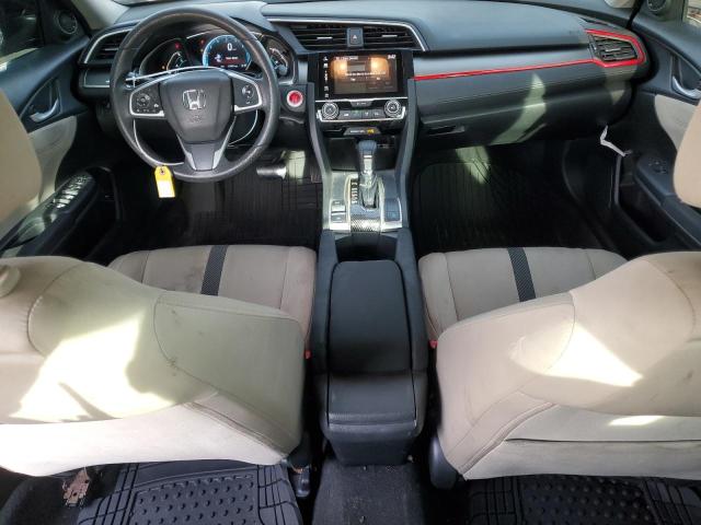 Photo 8 from auction – 2016 HONDA CIVIC EX with VIN 2HGFC2F77GH517983