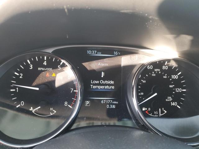 Photo 9 from auction – 2015 NISSAN ROGUE S with VIN 5N1AT2MT0FC908091