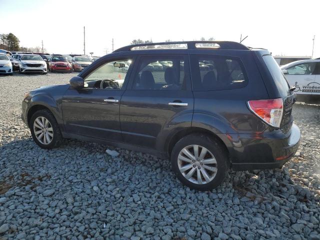 Photo 2 from auction – 2012 SUBARU FORESTER 2 with VIN JF2SHBDC6CH409127